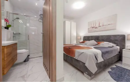 Maison 16 personnes à Turanj - Photo 32