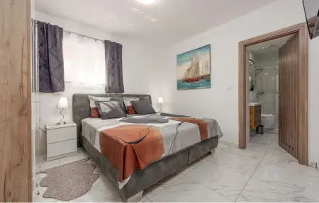 Maison 16 personnes à Turanj - Photo 35