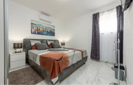 Maison 16 personnes à Turanj - Photo 36