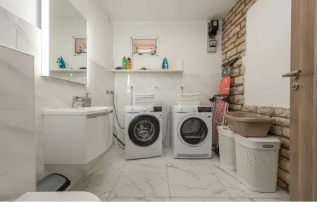 Maison 16 personnes à Turanj - Photo 39