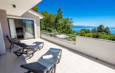 Maison 8 personnes à Icici - Photo 2