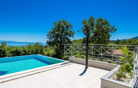 Maison 8 personnes à Icici - Photo 9