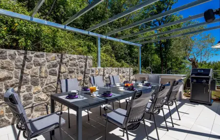 Maison 8 personnes à Icici - Photo 13