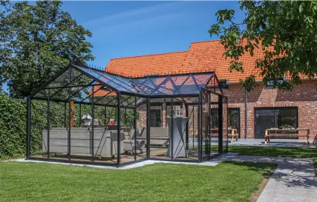 Maison 16 personnes à Diksmuide - Photo 1