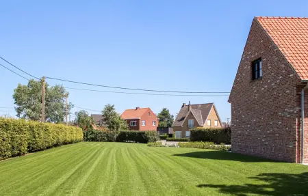 Maison 16 personnes à Diksmuide - Photo 14