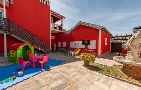 Maison 10 personnes à Turanj - Photo 8