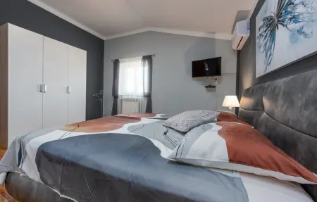 Maison 10 personnes à Turanj - Photo 19