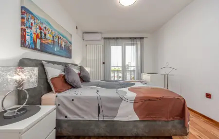 Maison 10 personnes à Turanj - Photo 23