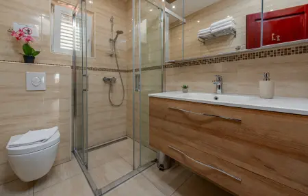 Maison 10 personnes à Turanj - Photo 26