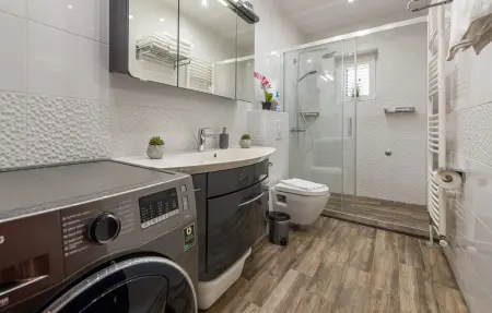 Maison 10 personnes à Turanj - Photo 28