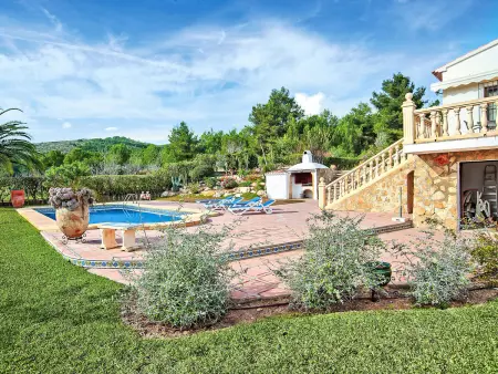 Tarraula, Villa 6 personnes à Javea - Photo 1