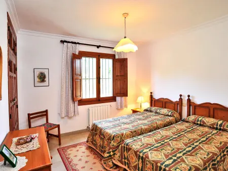 Tarraula, Villa 6 personnes à Javea - Photo 10