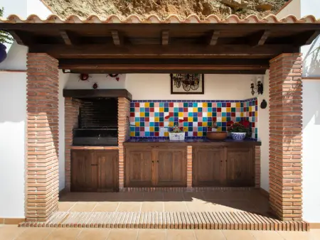 Ariadna, Villa 4 personnes à Almuñécar - Photo 3