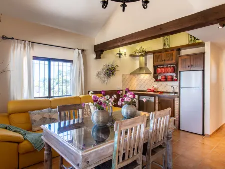 Ariadna, Villa 4 personnes à Almuñécar - Photo 4