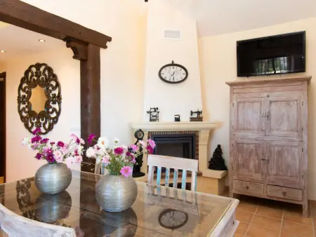 Ariadna, Villa 4 personnes à Almuñécar - Photo 6