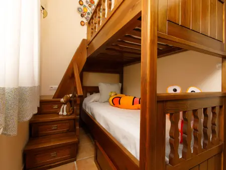 Ariadna, Villa 4 personnes à Almuñécar - Photo 7