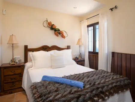 Ariadna, Villa 4 personnes à Almuñécar - Photo 8