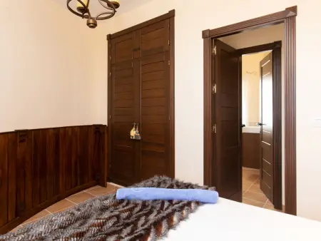 Ariadna, Villa 4 personnes à Almuñécar - Photo 9
