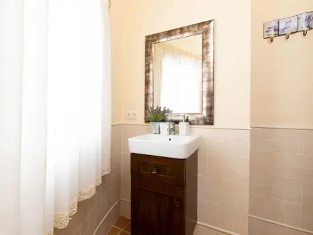 Ariadna, Villa 4 personnes à Almuñécar - Photo 11
