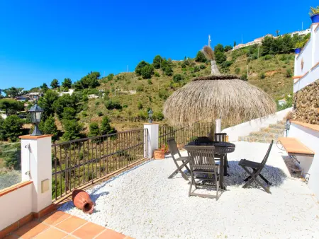 Ariadna, Villa 4 personnes à Almuñécar - Photo 18
