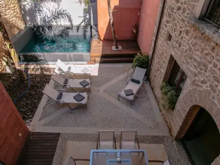 Sa Muralla, Maison 6 personnes à Alcúdia - Photo 1