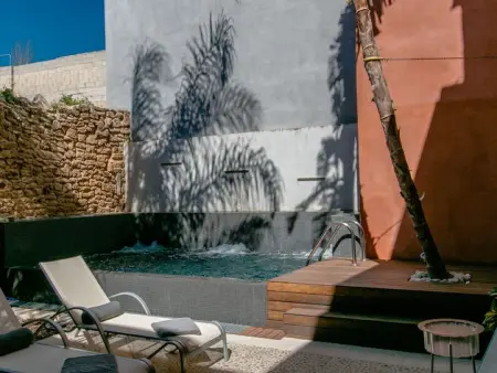 Sa Muralla, Maison 6 personnes à Alcúdia - Photo 2