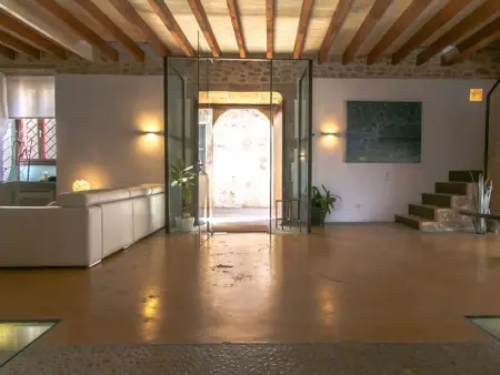 Sa Muralla, Maison 6 personnes à Alcúdia - Photo 3