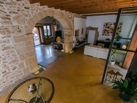 Sa Muralla, Maison 6 personnes à Alcúdia - Photo 5