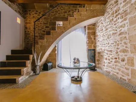 Sa Muralla, Maison 6 personnes à Alcúdia - Photo 6