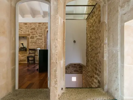 Sa Muralla, Maison 6 personnes à Alcúdia - Photo 7
