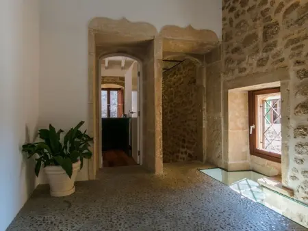 Sa Muralla, Maison 6 personnes à Alcúdia - Photo 8