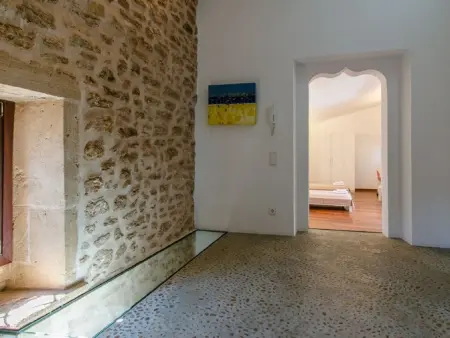 Sa Muralla, Maison 6 personnes à Alcúdia - Photo 9