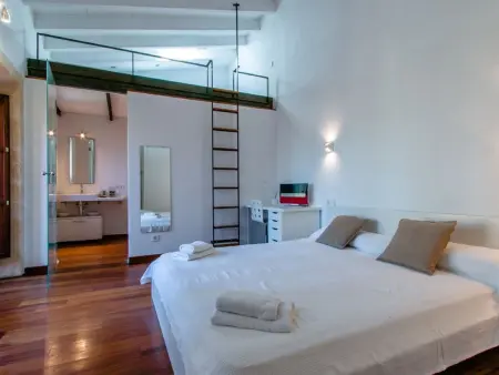 Sa Muralla, Maison 6 personnes à Alcúdia - Photo 10