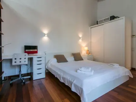 Sa Muralla, Maison 6 personnes à Alcúdia - Photo 12