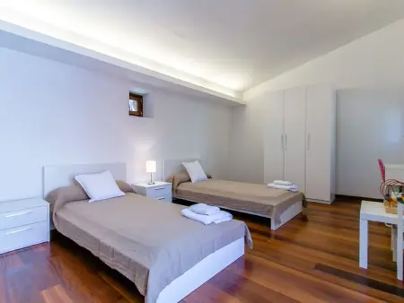 Sa Muralla, Maison 6 personnes à Alcúdia - Photo 15