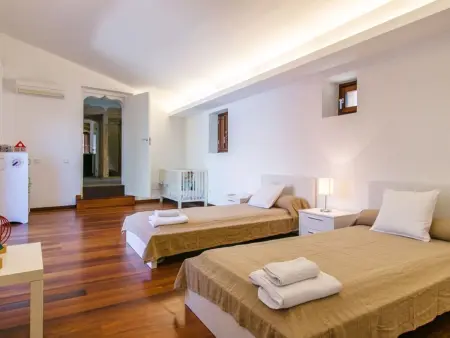 Sa Muralla, Maison 6 personnes à Alcúdia - Photo 16