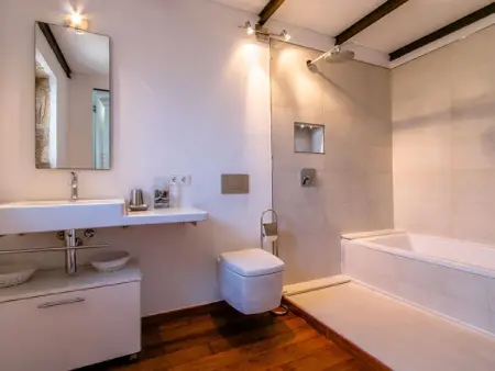 Sa Muralla, Maison 6 personnes à Alcúdia - Photo 17