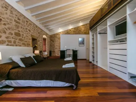Sa Muralla, Maison 6 personnes à Alcúdia - Photo 18