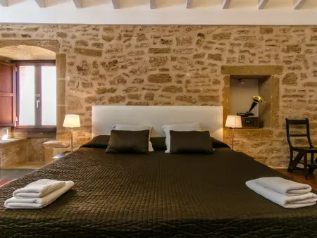 Sa Muralla, Maison 6 personnes à Alcúdia - Photo 20