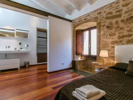 Sa Muralla, Maison 6 personnes à Alcúdia - Photo 21