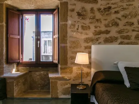 Sa Muralla, Maison 6 personnes à Alcúdia - Photo 22