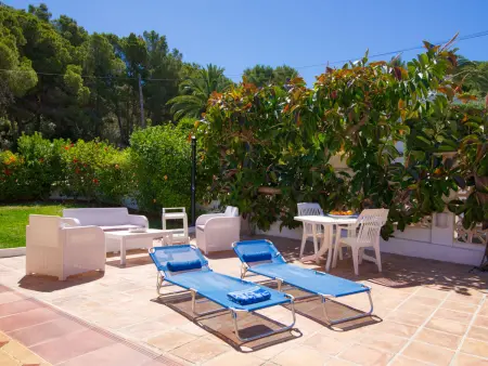 Villa Bramble, Villa 10 personnes à Javea - Photo 2