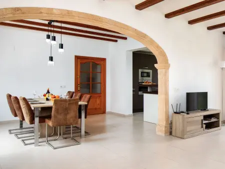 Villa Bramble, Villa 10 personnes à Javea - Photo 5