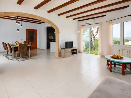 Villa Bramble, Villa 10 personnes à Javea - Photo 6