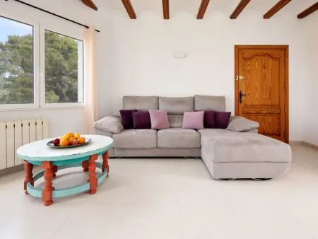 Villa Bramble, Villa 10 personnes à Javea - Photo 9