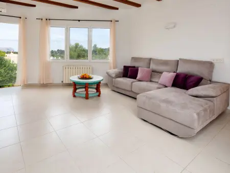Villa Bramble, Villa 10 personnes à Javea - Photo 10