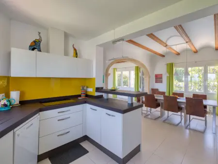 Villa Bramble, Villa 10 personnes à Javea - Photo 11