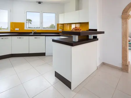 Villa Bramble, Villa 10 personnes à Javea - Photo 13