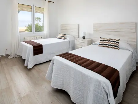 Villa Bramble, Villa 10 personnes à Javea - Photo 16