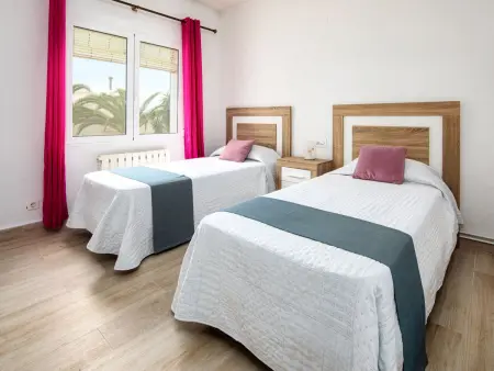 Villa Bramble, Villa 10 personnes à Javea - Photo 17